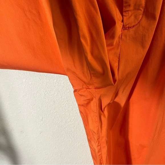 MAEVE x ANTHROPOLOGIE Slouchy Wide Palazzo Trouser Pant - Picture 8 of 12